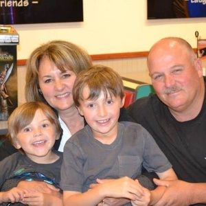 Meet your Posher, Jo